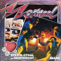 Normaal : Steen-Stoal en Sentiment - Diana